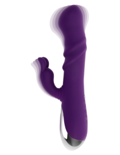 PLAYBOY PUÑETAZO DE CONEJITO 2