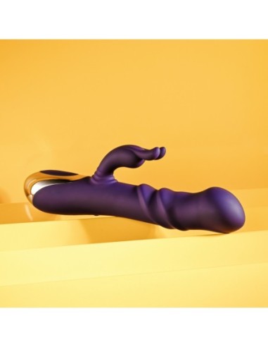 PLAYBOY PUÑETAZO DE CONEJITO