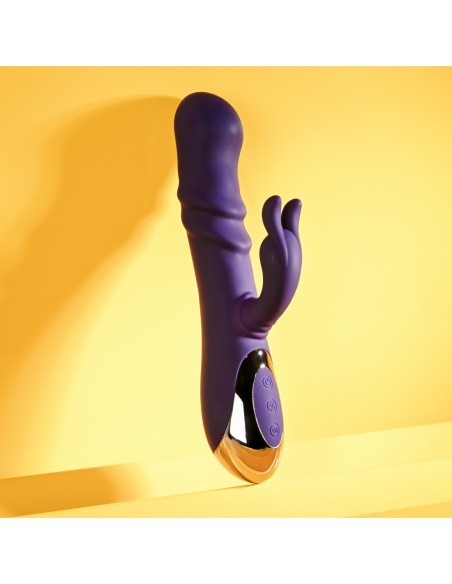 PLAYBOY PUÑETAZO DE CONEJITO