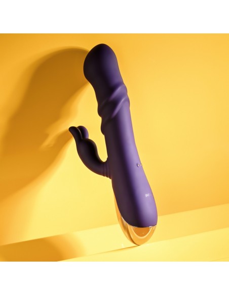 PLAYBOY PUÑETAZO DE CONEJITO