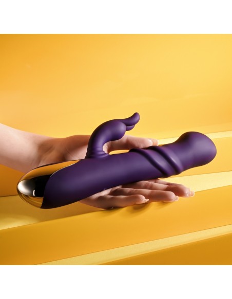 PLAYBOY PUÑETAZO DE CONEJITO