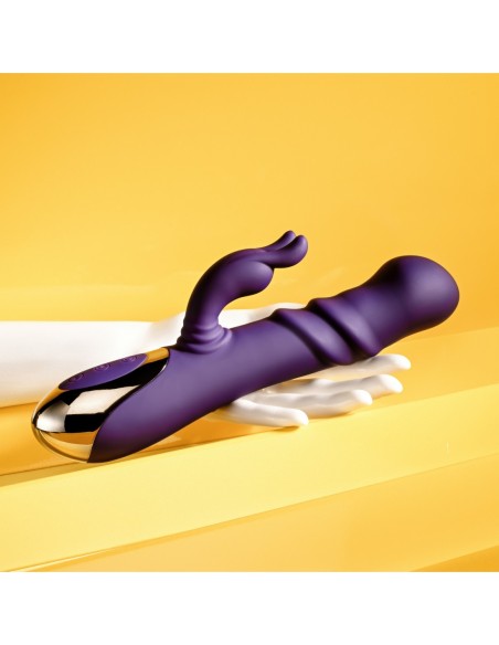 PLAYBOY PUÑETAZO DE CONEJITO