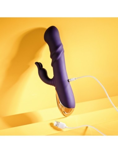 PLAYBOY PUÑETAZO DE CONEJITO