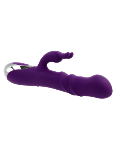 PLAYBOY PUÑETAZO DE CONEJITO