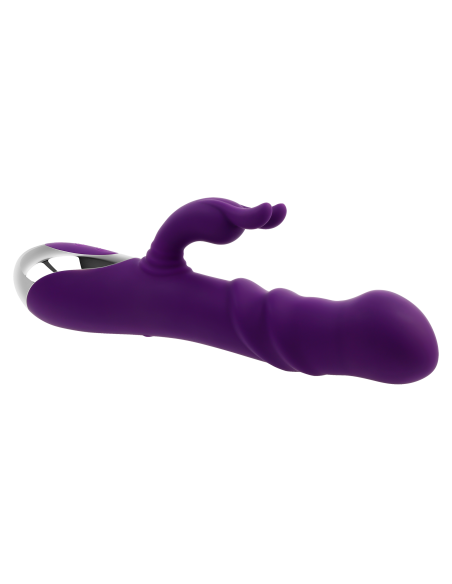 PLAYBOY PUÑETAZO DE CONEJITO