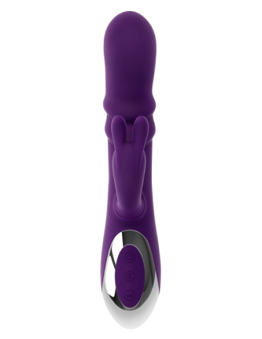 PLAYBOY PUÑETAZO DE CONEJITO