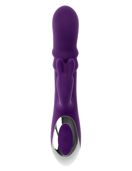 PLAYBOY PUÑETAZO DE CONEJITO