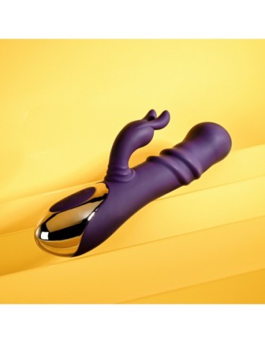 PLAYBOY PUÑETAZO DE CONEJITO