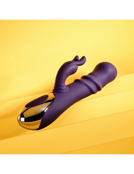 PLAYBOY PUÑETAZO DE CONEJITO