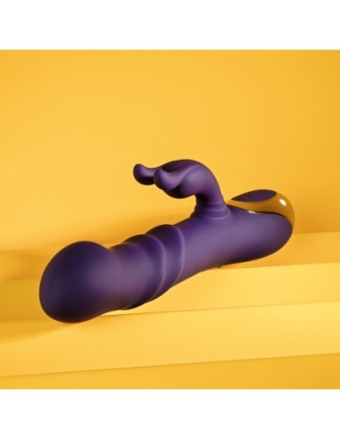 PLAYBOY PUÑETAZO DE CONEJITO