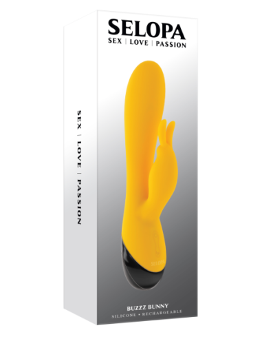 SELOPA CONEJITO BUZZZ