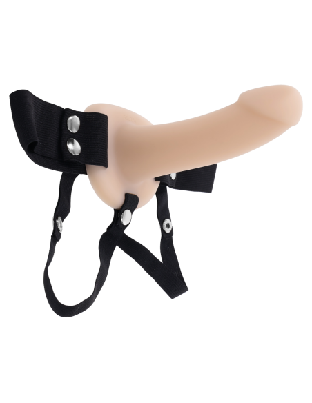 SELOPA NUESTRO PRIMER HUECO ARNÉS LUZ DE 6 PULGADAS