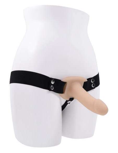 SELOPA OUR FIRST HOLLOW STRAP ON LIGHT 6 INCH