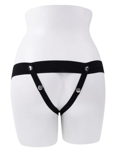 SELOPA OUR FIRST HOLLOW STRAP ON LIGHT 6 INCH