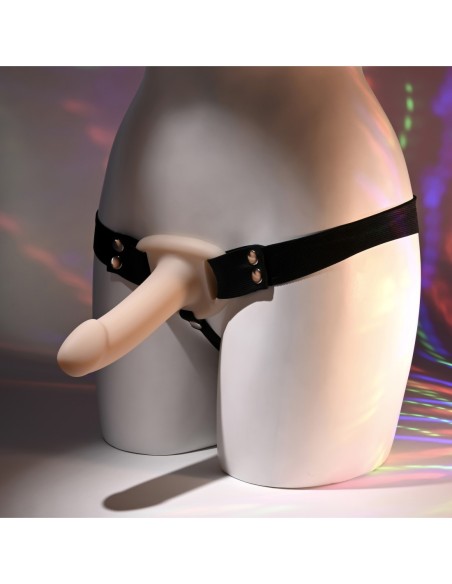 SELOPA NUESTRO PRIMER HUECO ARNÉS LUZ DE 6 PULGADAS