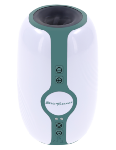 ZERO TOLERANCE TOUCHDOWN 2