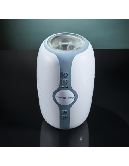 ZERO TOLERANCE TOUCHDOWN