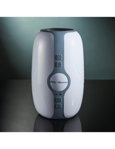 ZERO TOLERANCE TOUCHDOWN