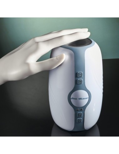 ZERO TOLERANCE TOUCHDOWN