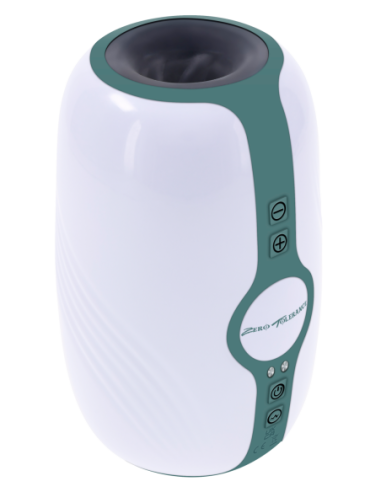 ZERO TOLERANCE TOUCHDOWN