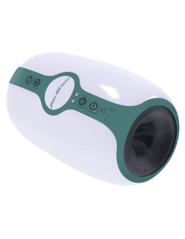 ZERO TOLERANCE TOUCHDOWN