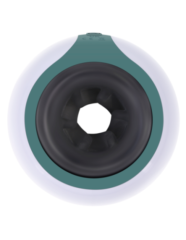 ZERO TOLERANCE TOUCHDOWN