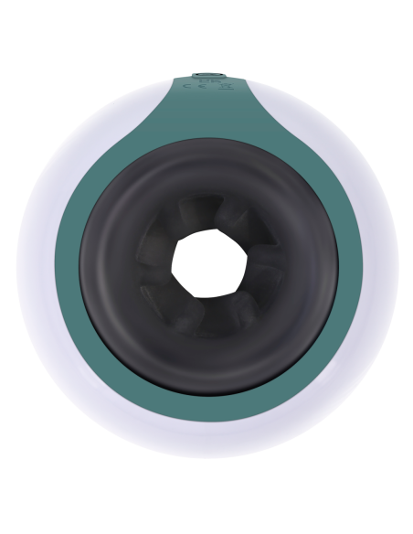 ZERO TOLERANCE TOUCHDOWN