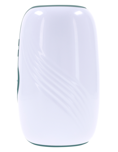 ZERO TOLERANCE TOUCHDOWN