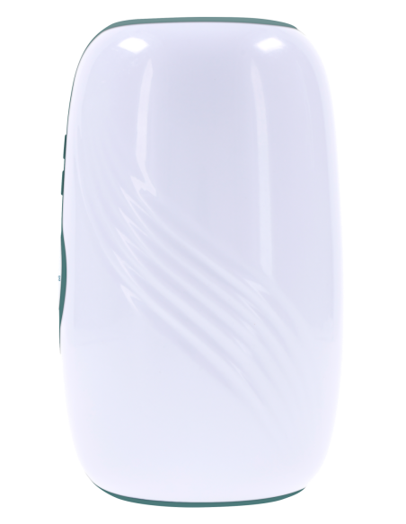 ZERO TOLERANCE TOUCHDOWN