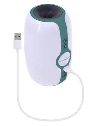 ZERO TOLERANCE TOUCHDOWN