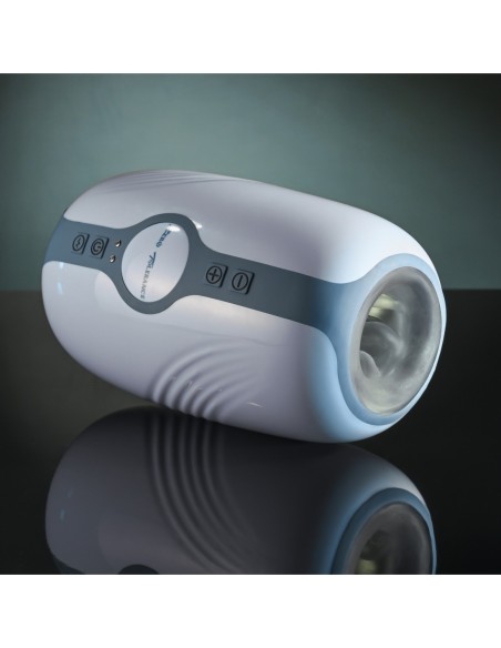 ZERO TOLERANCE TOUCHDOWN