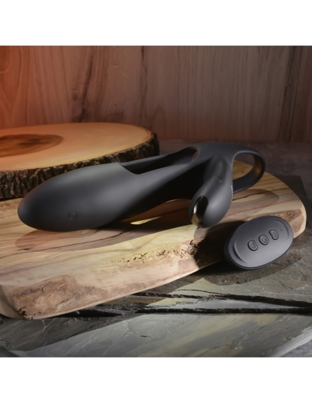 ZERO TOLERANCE NAUTILUS