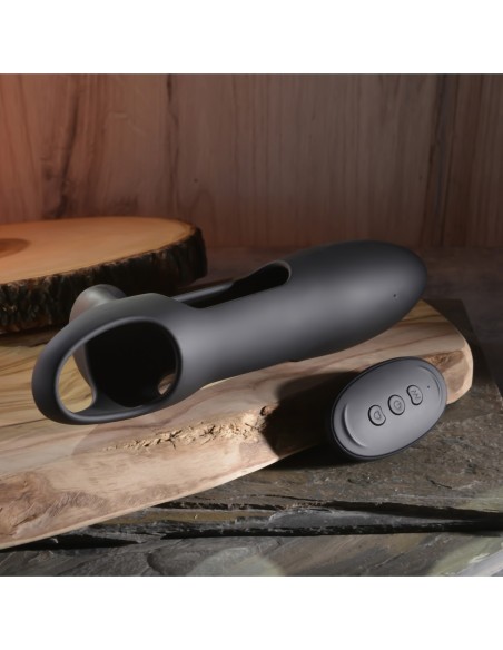 ZERO TOLERANCE NAUTILUS