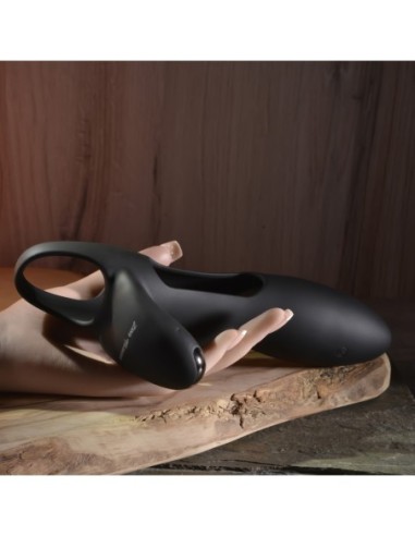 ZERO TOLERANCE NAUTILUS