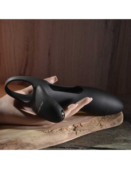 ZERO TOLERANCE NAUTILUS