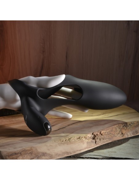 ZERO TOLERANCE NAUTILUS