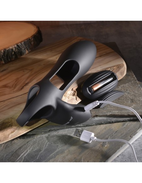 ZERO TOLERANCE NAUTILUS