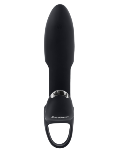 ZERO TOLERANCE NAUTILUS