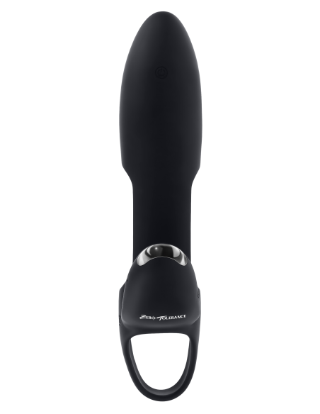 ZERO TOLERANCE NAUTILUS