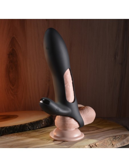 ZERO TOLERANCE NAUTILUS