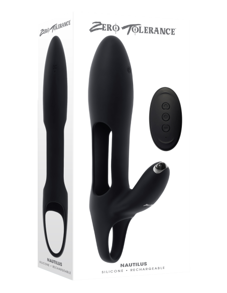 ZERO TOLERANCE NAUTILUS