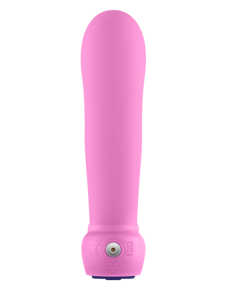 FEMMEFUNN SORMI BULLET PINK