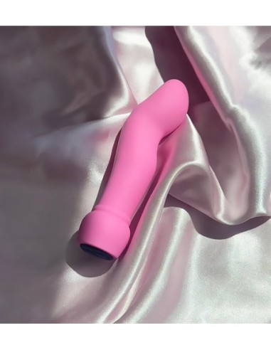 FEMMEFUNN SORMI BULLET PINK