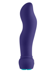 FEMMEFUNN SORMI BULLET DARK PURPE