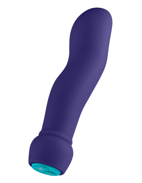 FEMMEFUNN SORMI BULLET DARK PURPE
