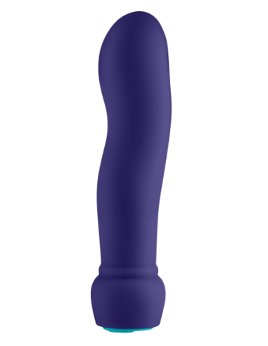 FEMMEFUNN SORMI BULLET DARK PURPE