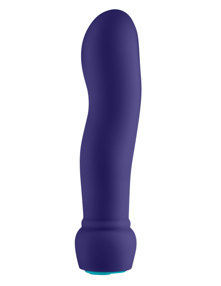 FEMMEFUNN SORMI BULLET DARK PURPE