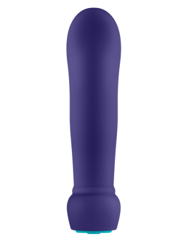 FEMMEFUNN SORMI BULLET DARK PURPE