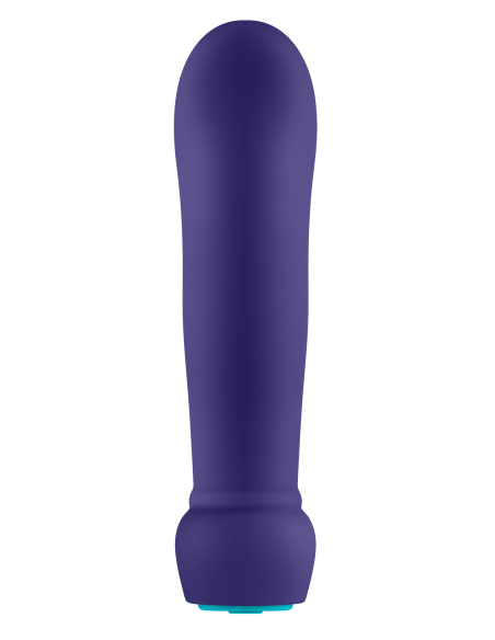 FEMMEFUNN SORMI BULLET PÚRPURA OSCURO