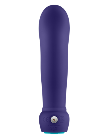 FEMMEFUNN SORMI BULLET DARK PURPE